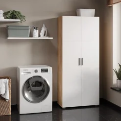 Aktenregal Ingo Sonoma 80 x 182.4 cm Vicco