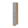 Apothekerschrank R-Line Beton 30 cm Vicco