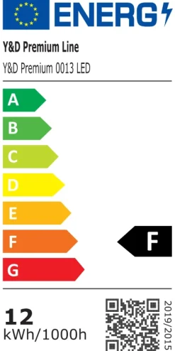 Badspiegelschrank Lavio Weiß 70 x 60 cm mit LED-Beleuchtung Vicco