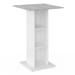 Bartisch Rodeo Beton 70 x 70 cm Vicco