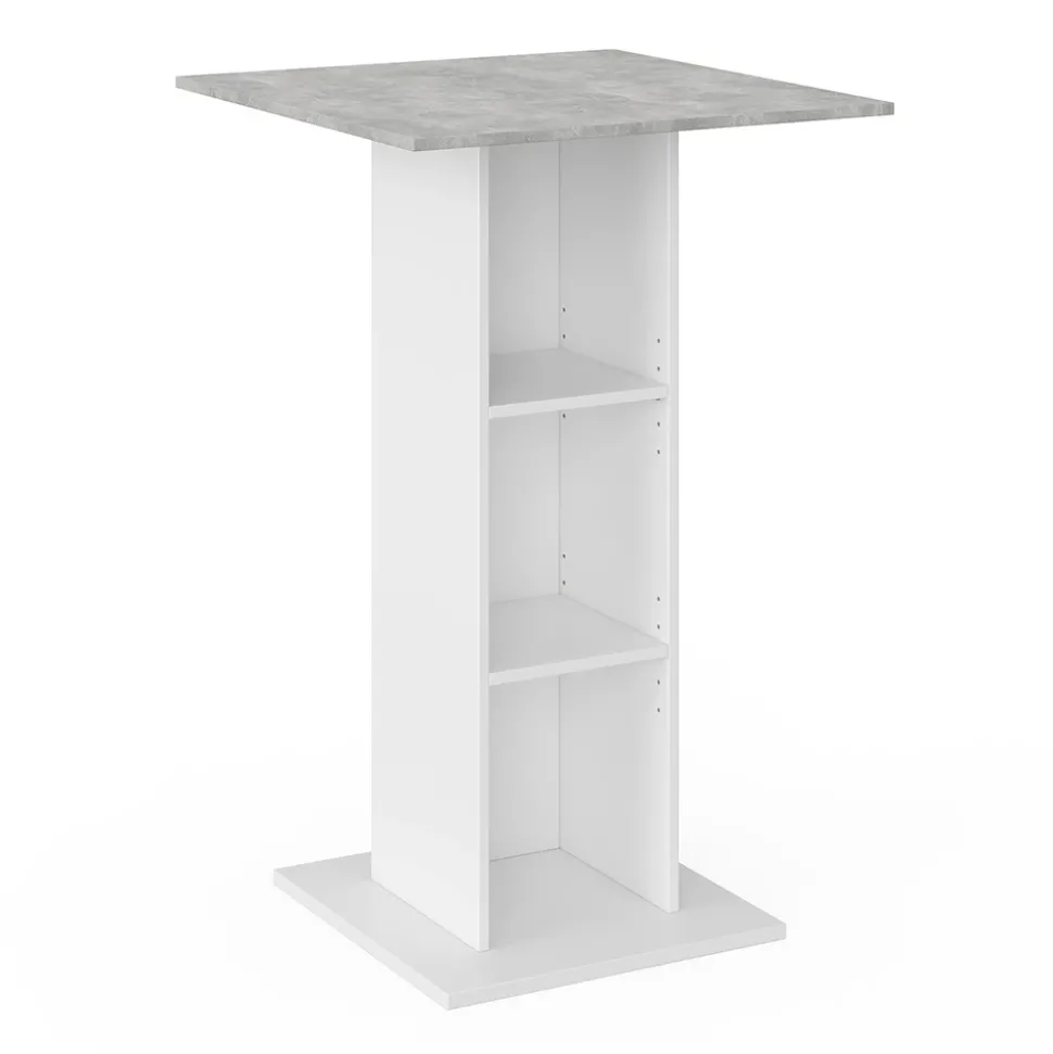 Bartisch Rodeo Beton 70 x 70 cm Vicco