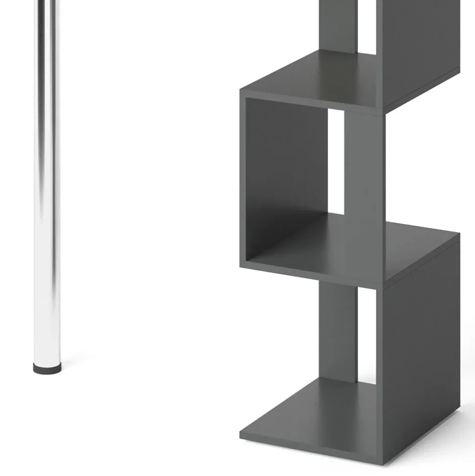 Bartisch Vincent Goldkraft Eiche 113 x 39.8 cm Vicco