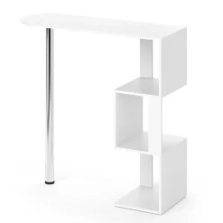 Bartisch Vincent Weiß 113 x 39.8 cm Vicco