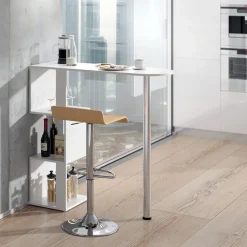 Bartisch Vincent Weiß 113 x 39.8 cm Vicco