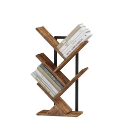 Bücherregal Fyrk Antikholz 40 x 71 cm , Vicco