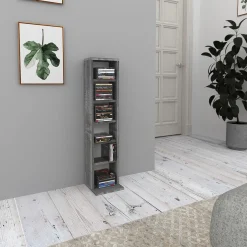 Cd-Regal Beton 21 x 91.8 cm Vicco