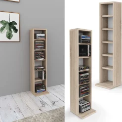 Cd-Regal Sonoma 21 x 91.8 cm Vicco