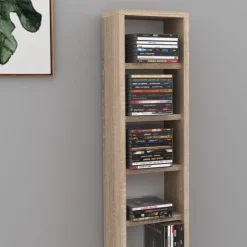 Cd-Regal Sonoma 21 x 91.8 cm Vicco