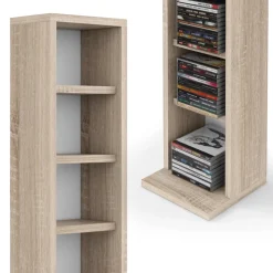 Cd-Regal Sonoma 21 x 91.8 cm Vicco