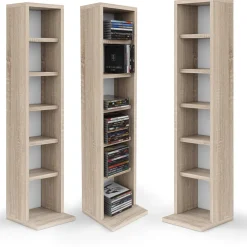 Cd-Regal Sonoma 21 x 91.8 cm Vicco