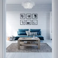 Couchtisch Sonoma 100 x 60 cm Vicco