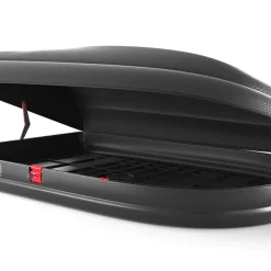 Dachbox Schwarz 320 Liter Rotenbach