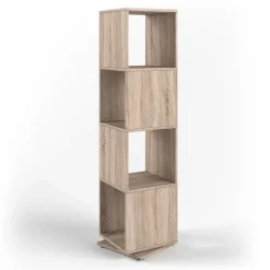 Drehregal Sonoma 35.2 x 144.2 cm Vicco
