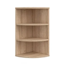 Eckregal Ecki Sonoma 30 x 60 cm Vicco