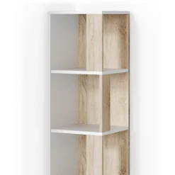 Eckregal Lio Sonoma 33.3 x 162.2 cm Vicco