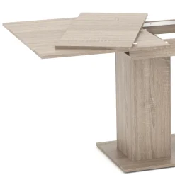 Esstisch Dix Sonoma 140 x 90 cm Vicco