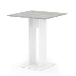 Esstisch Repose Beton 65 x 65 cm Vicco