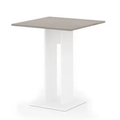 Esstisch Repose Sonoma 65 x 65 cm Vicco