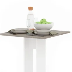 Esstisch Repose Sonoma 65 x 65 cm Vicco