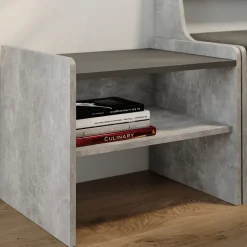 Esszimmerbank Roman Beton 53.5 x 41.1 cm Vicco