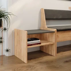 Esszimmerbank Roman Sandeiche 53.5 x 41.1 cm Vicco