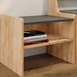 Esszimmerbank Roman Sandeiche 53.5 x 41.1 cm Vicco