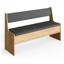 Esszimmer-Bank Roman Sandeiche 41.5 x 136.6 cm Vicco