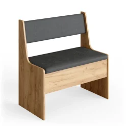 Esszimmer-Eckbank Roman Sandeiche 41.5 x 76.6 cm Vicco