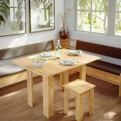 Esszimmer-Eckbank Roman Sandeiche 43.5 x 43.5 cm Vicco