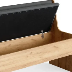 Esszimmer-Eckbank Roman Sandeiche 41.5 x 166.6 cm Vicco