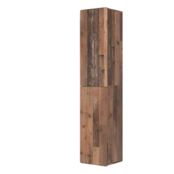 Hochschrank Izan Oldstyle 36.6 x 171.6 cm Vicco