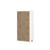 Hochschrank R-Line Artisan-Eiche 60 cm Vicco