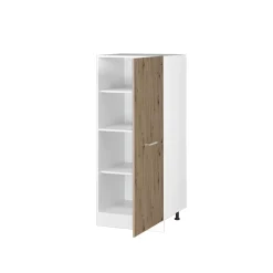 Hochschrank R-Line Artisan-Eiche 60 cm Vicco