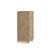 Hochschrank R-Line Artisan-Eiche 60 cm Vicco