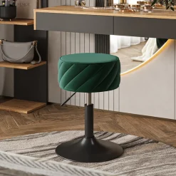 Hocker Cherio Grün 35 x 50.5 cm Vicco