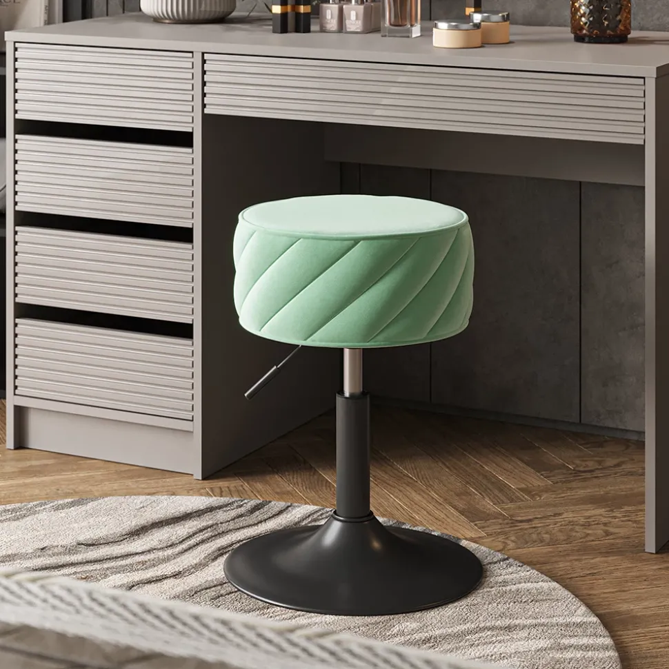 Hocker Cherio Mintgrün 35 x 50.5 cm Vicco