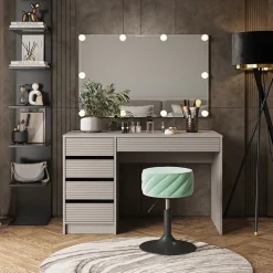 Hocker Cherio Mintgrün 35 x 50.5 cm Vicco