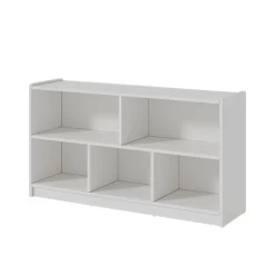 Kinderregal Conny Weiß 112 x 60.5 cm Vicco