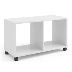 Kinderregal Luigi Weiß 72 x 42.4 cm Vicco