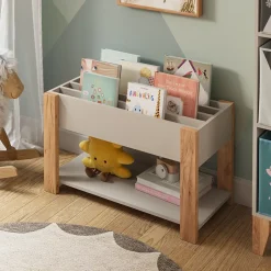 Kinderregal Malia Cashmere/Artisan 80 x 46 cm Vitalispa