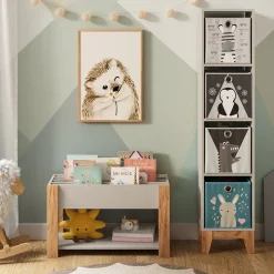 Kinderregal Malia Cashmere/Artisan 80 x 46 cm Vitalispa