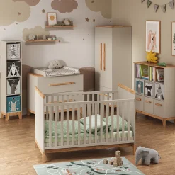 Kinderregal Malia Cashmere/Artisan 98.4 x 113.4 cm Vitalispa