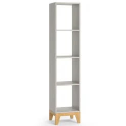 Kinderregal Malia Cashmere/Eiche 35.2 x 159.5 cm Vitalispa