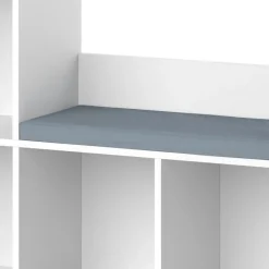 Kindersitzbank Luigi Weiß 107.2 x 88.6 cm Vicco