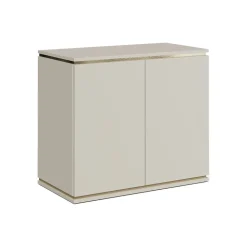 Kommode Linette Cashmere 80 x 70 cm mit 4 Fächern Vicco