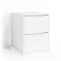 Kommode Ruben Weiß 40.2 x 53.6 cm Vicco