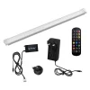 LED-Leiste Weiß 200 cm Vicco