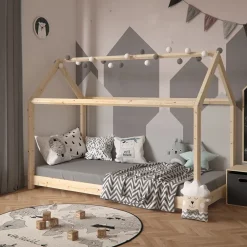 Lichterkette Grau 310 cm Vicco