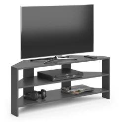 Lowboard Anthrazit 114 x 45 cm Vicco