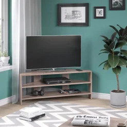 Lowboard Sonoma 114 x 45 cm Vicco